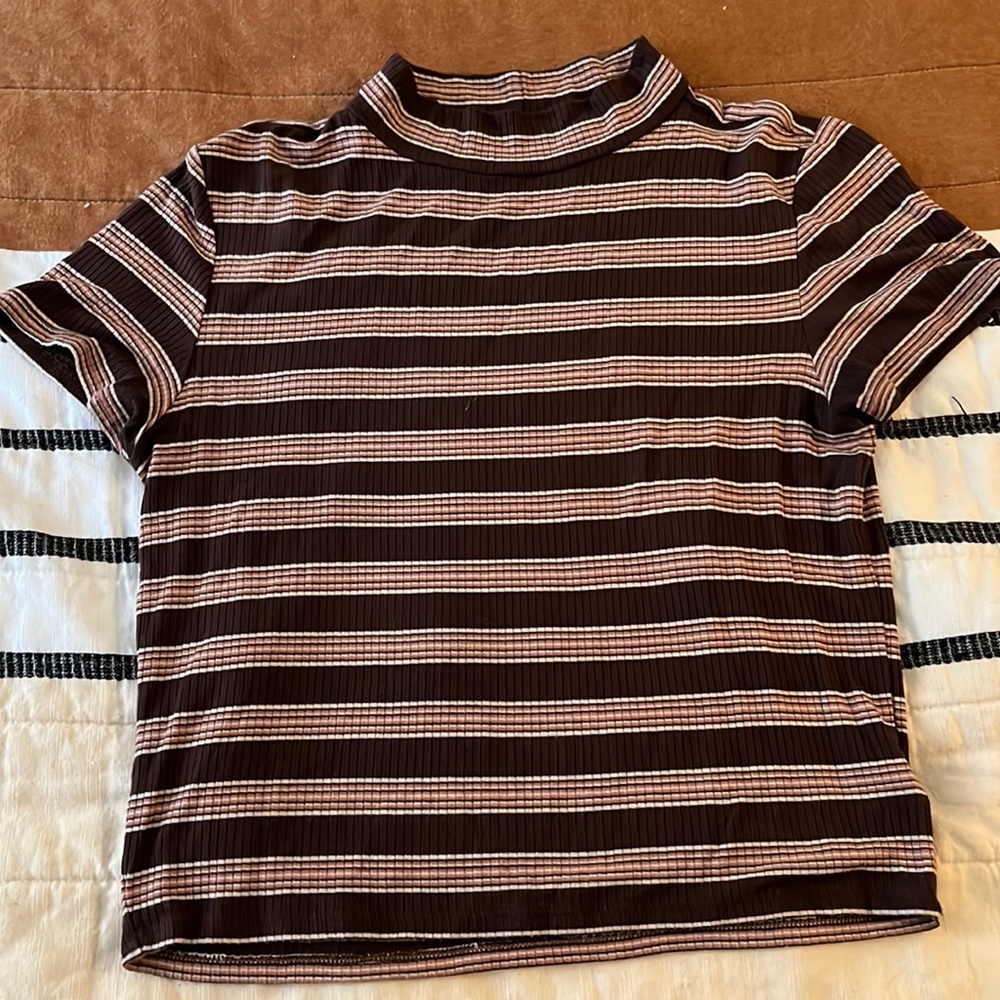 American Eagle Soft and Sexy t shirt top